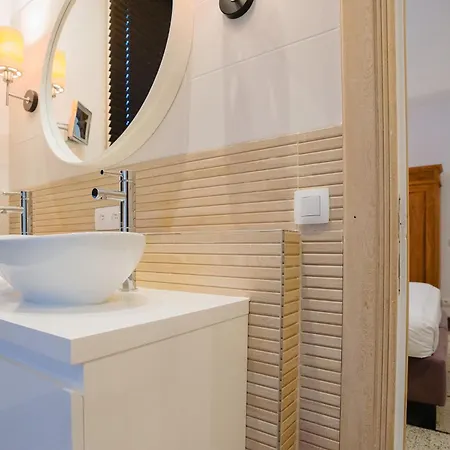 Circa 1929 Bed & Breakfast Ostende