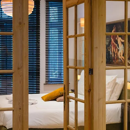 Circa 1929 Bed & Breakfast Oostende