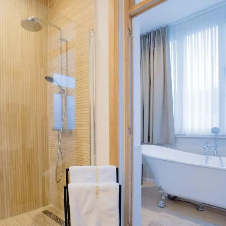 Circa 1929 Bed & Breakfast Ostende